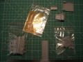  OKB Grigorov 1/72    -