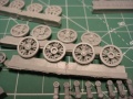  OKB Grigorov 1/72    -