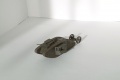 Airfix 1/76 Mk1 Male Tank