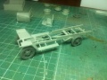 Tamiya 1/48 - Cargo Truck Model 1941