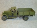 Tamiya 1/48 - Cargo Truck Model 1941