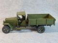 Tamiya 1/48 - Cargo Truck Model 1941