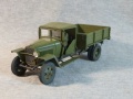 Tamiya 1/48 - Cargo Truck Model 1941