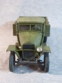 Tamiya 1/48 - Cargo Truck Model 1941