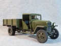 Tamiya 1/48 - Cargo Truck Model 1941