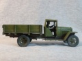 Tamiya 1/48 - Cargo Truck Model 1941