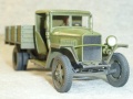 Tamiya 1/48 - Cargo Truck Model 1941