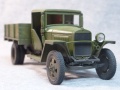 Tamiya 1/48 - Cargo Truck Model 1941