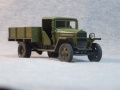Tamiya 1/48 - Cargo Truck Model 1941