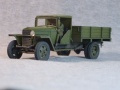 Tamiya 1/48 - Cargo Truck Model 1941