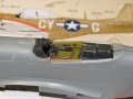 Tamiya 1/48 P-51D-15-NA - The Millie G