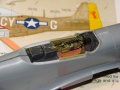 Tamiya 1/48 P-51D-15-NA - The Millie G