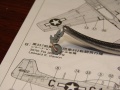 Tamiya 1/48 P-51D-15-NA - The Millie G