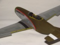 Tamiya 1/48 P-51D-15-NA - The Millie G