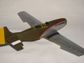 Tamiya 1/48 P-51D-15-NA - The Millie G