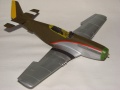 Tamiya 1/48 P-51D-15-NA - The Millie G