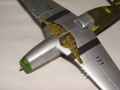 Tamiya 1/48 P-51D-15-NA - The Millie G