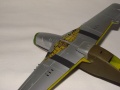 Tamiya 1/48 P-51D-15-NA - The Millie G