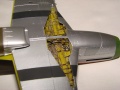 Tamiya 1/48 P-51D-15-NA - The Millie G