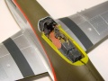 Tamiya 1/48 P-51D-15-NA - The Millie G