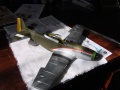 Tamiya 1/48 P-51D-15-NA - The Millie G