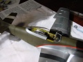 Tamiya 1/48 P-51D-15-NA - The Millie G