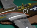 Tamiya 1/48 P-51D-15-NA - The Millie G