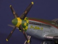 Tamiya 1/48 P-51D-15-NA - The Millie G