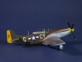 Tamiya 1/48 P-51D-15-NA - The Millie G