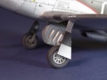 Tamiya 1/48 P-51D-15-NA - The Millie G