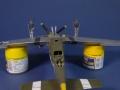 Tamiya 1/48 P-51D-15-NA - The Millie G