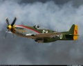 Tamiya 1/48 P-51D-15-NA - The Millie G