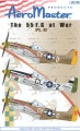 Tamiya 1/48 P-51D-15-NA - The Millie G