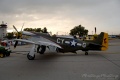 Tamiya 1/48 P-51D-15-NA - The Millie G