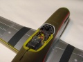 Tamiya 1/48 P-51D-15-NA - The Millie G