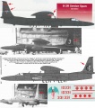   Cutting Edge 1/48 Lockheed U-2R/S Dragon Lady