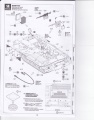  Meng Model 1/35 Achzarit