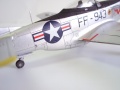 Airfix 1/72 F-51D Mustang