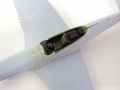 Airfix 1/72 F-51D Mustang