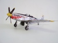 Airfix 1/72 F-51D Mustang