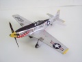 Airfix 1/72 F-51D Mustang