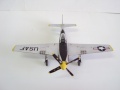 Airfix 1/72 F-51D Mustang