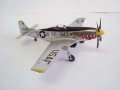 Airfix 1/72 F-51D Mustang