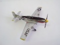 Airfix 1/72 F-51D Mustang