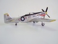 Airfix 1/72 F-51D Mustang