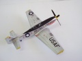 Airfix 1/72 F-51D Mustang