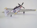 Airfix 1/72 F-51D Mustang