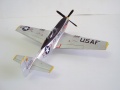 Airfix 1/72 F-51D Mustang