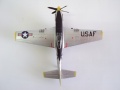 Airfix 1/72 F-51D Mustang