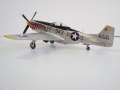 Airfix 1/72 F-51D Mustang